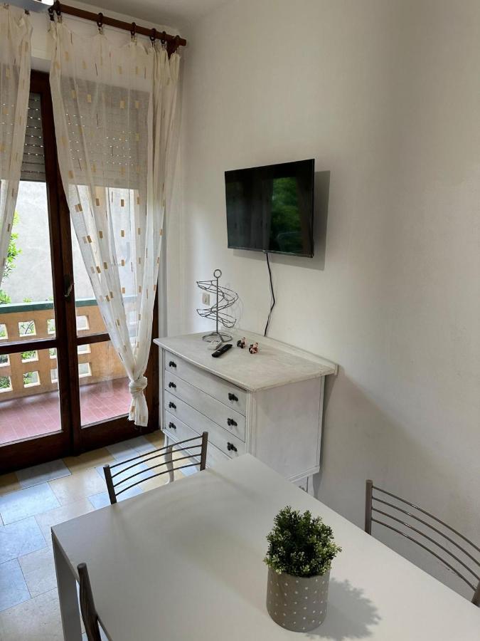 Monica Apartman Pisa Kültér fotó