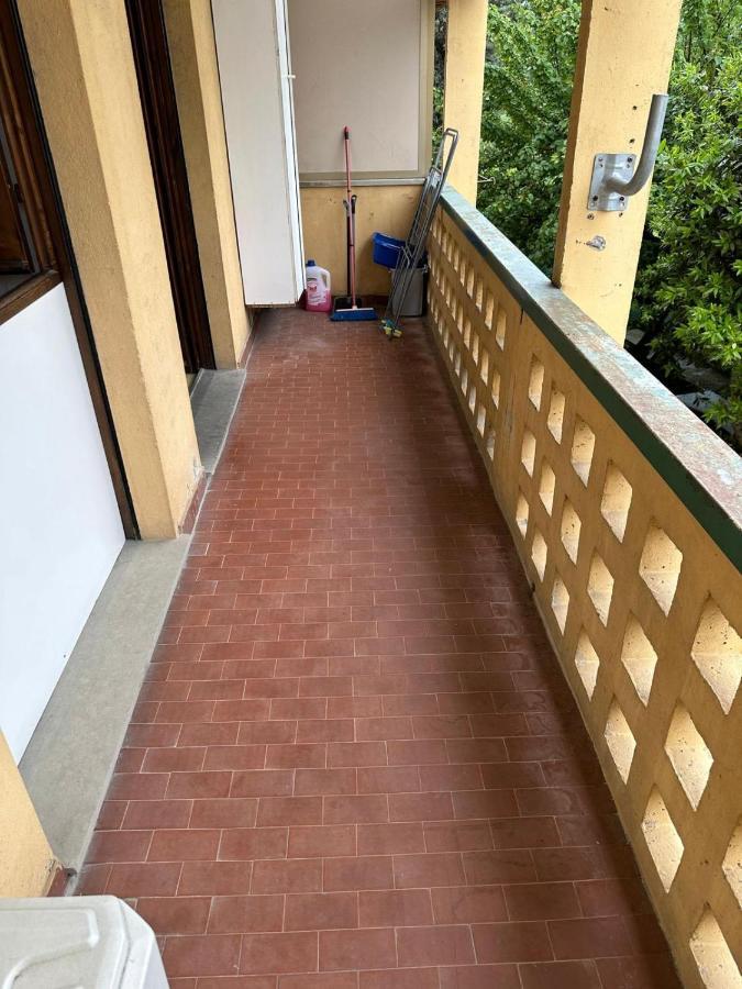 Monica Apartman Pisa Kültér fotó