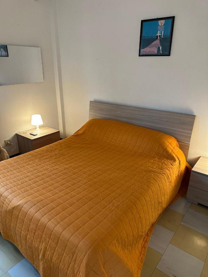 Monica Apartman Pisa Kültér fotó